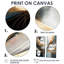 Formes abstraites et lignes V - décoration murale moderne-710988397-710988384-710988399