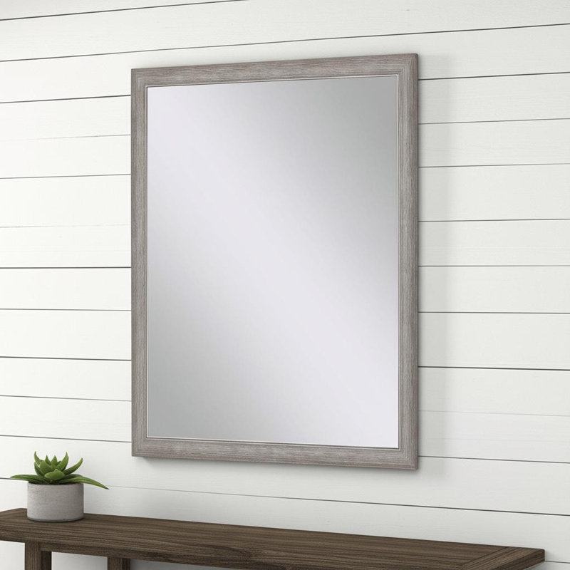 Miroir d'appoint 40 "