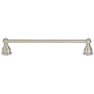 Georgetown 18" Wall Mounted Towel Bar