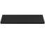 Tablette flottante en bois peint-128719788