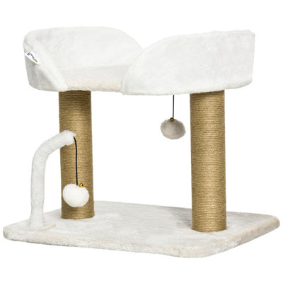 Lilia 42cm H Cat Tree