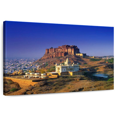 Nicci Jodhpur City