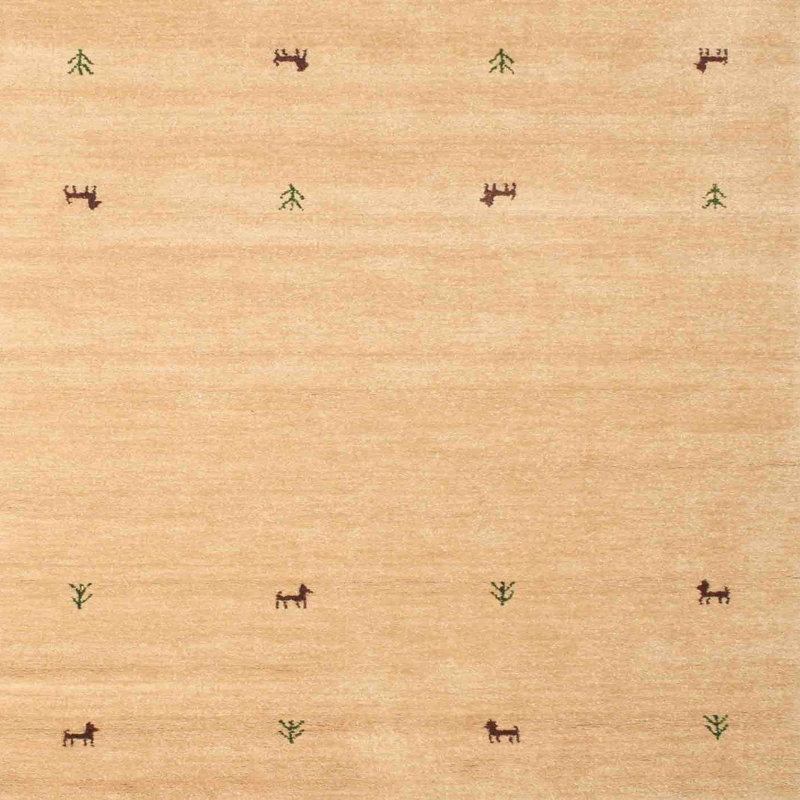 Careen Indoor Rug, Square 7'