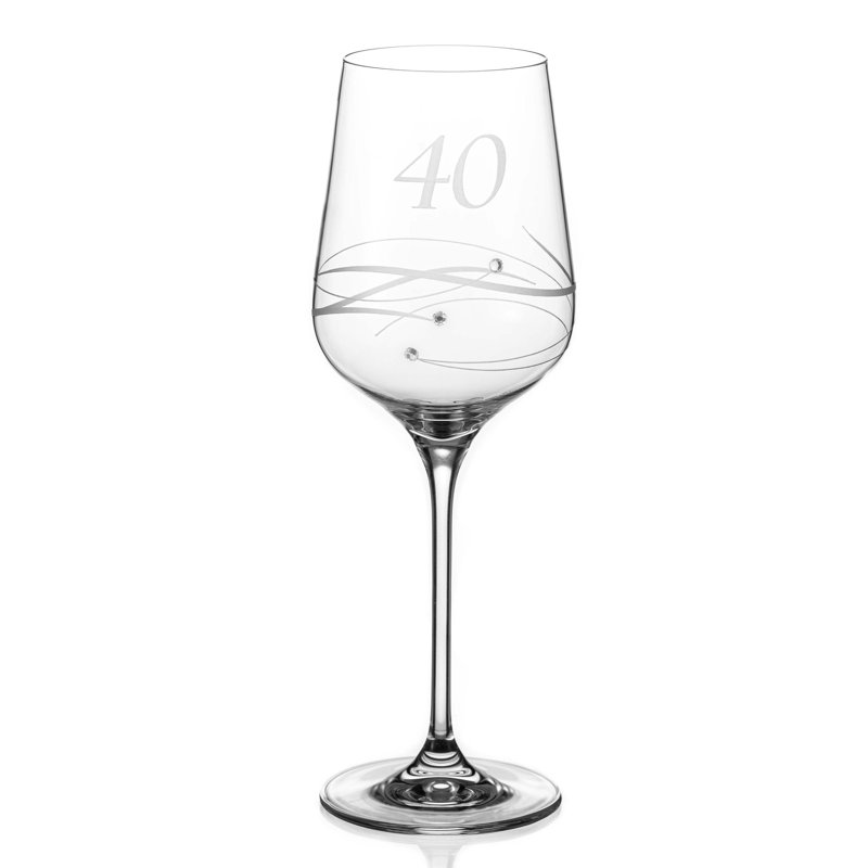 1ml Crystal Drinking Glass