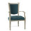 Spiro Upholstered Arm Chair