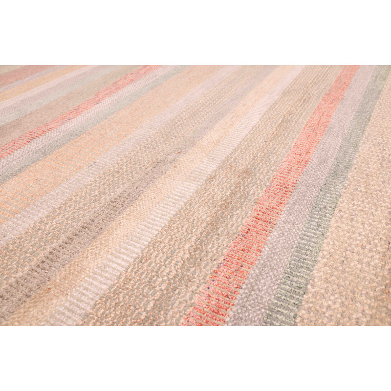 Tapis multicolore Silk Shadow 9 pi 1 po x 12 pi 2 po