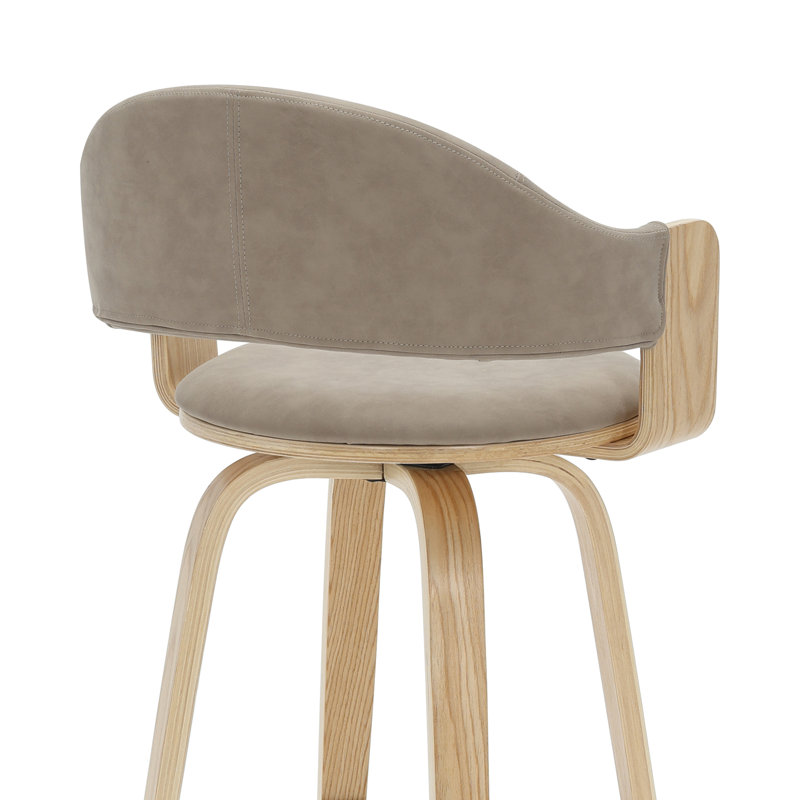 Wessels 40 po H 4 pièces, Taupe, 40"