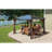 Sycamore 10X12 Gazebo