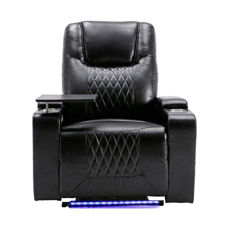 Bate 92cm Wide Standard Recliner