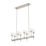 Salita 8 - Light Pendant