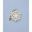 Lenox 2026 Snow Fantasies Snowflake Ornament