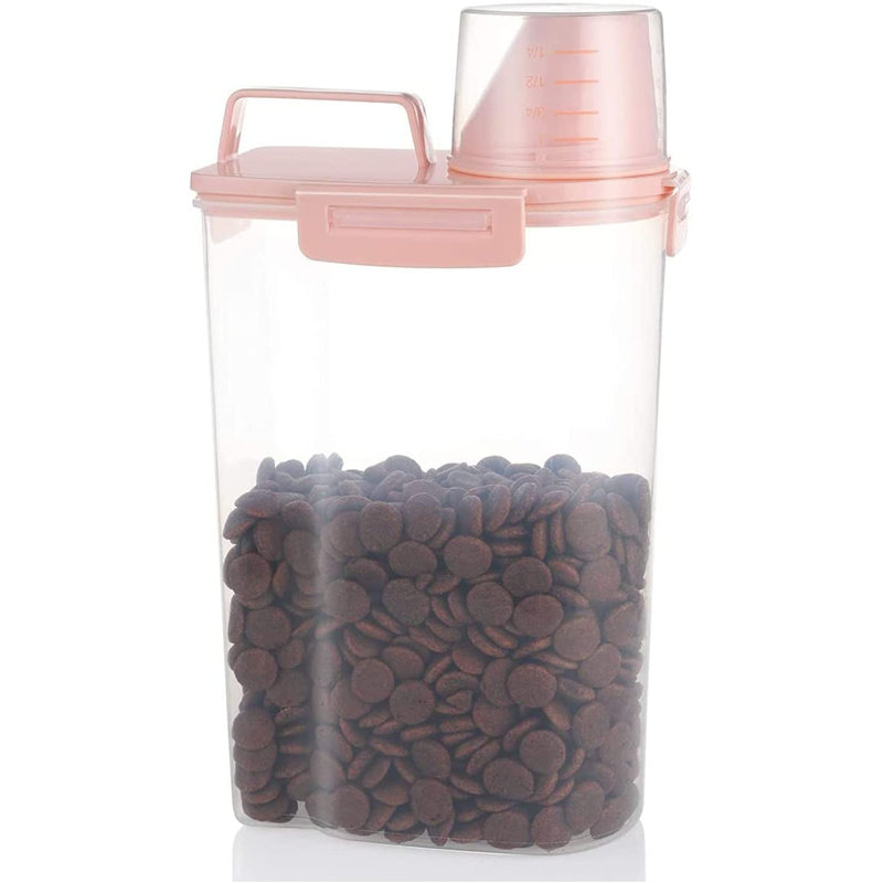 Dannica Food Storage Container