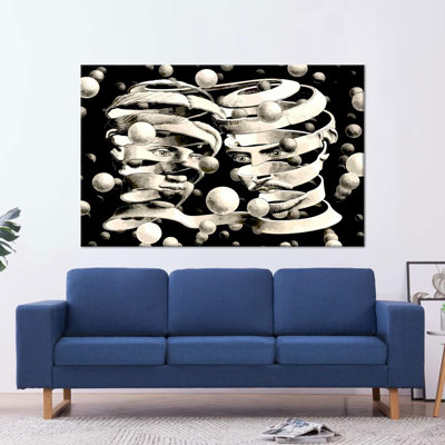 Print on Canvas