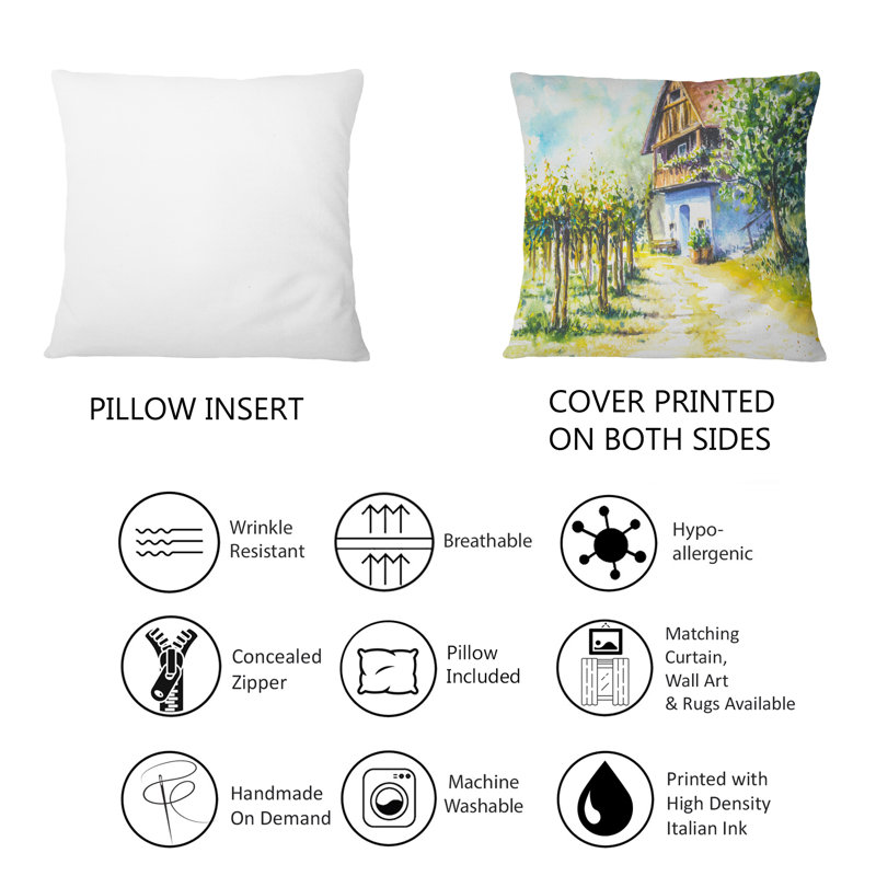 Coussin House House