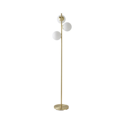 Martahus 158.5cm Gold Tree Floor Lamp