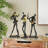 Yadavi People Figurines & Sculptures
