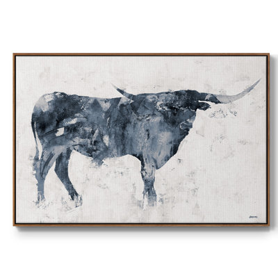 " Long Horn Alt V2 "