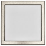 Blink Dimmable Square Flush Mount