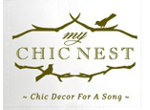 My Chic Nest Logo