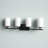 Charvic 4 - Light Dimmable Vanity Light-1356527369