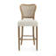 Tabouret de bar (ensemble de 2)
