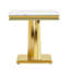 Table de bout Holmen