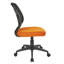 Chaise de travail en filet Hathcock-915729056