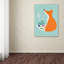 Art sur toile Myersville «Winter Dreams»-21939365