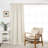 Blackout Single Curtain Panel-1300780103-1300780102