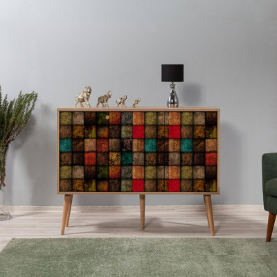 Vanguilder 120cm Sideboard