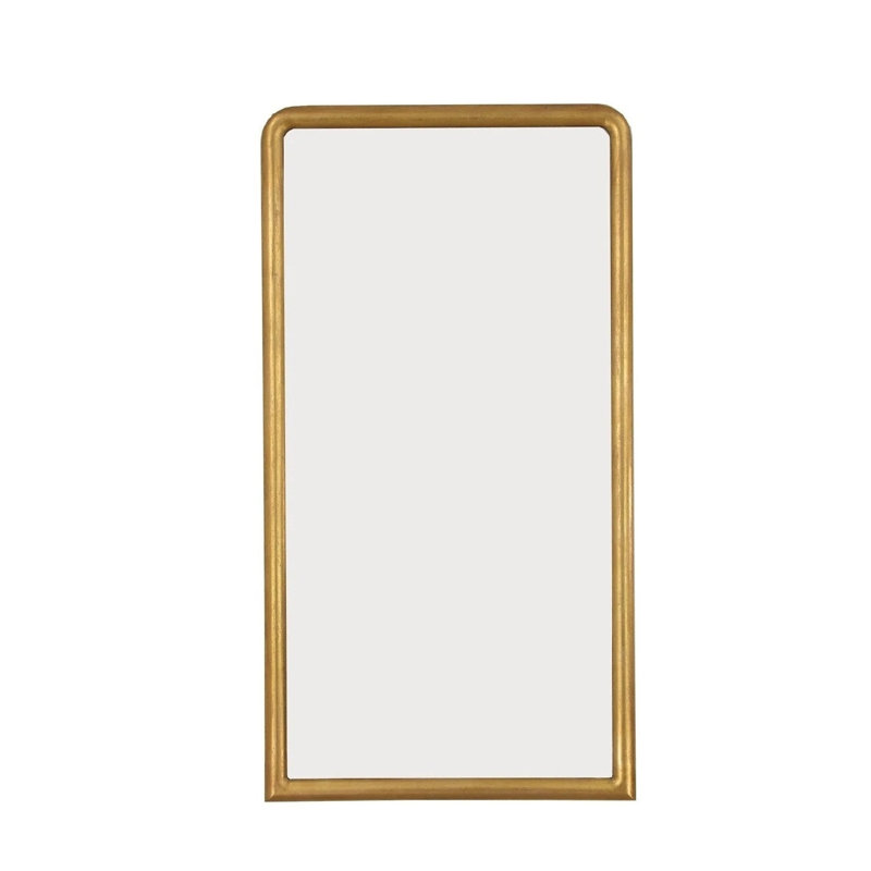 Maya Flat Wall Mirror