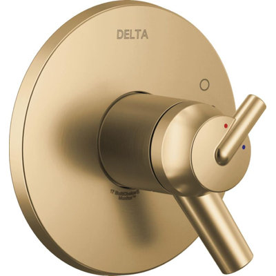 Trinsic Thermostatic Valve Only Trim