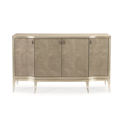 Caracole Classic 68'' W Sideboard