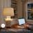 Emil Ceramic Table Lamp