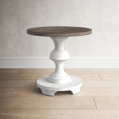 Gildford End Table