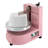 Cake Cream Spreading Coating Edge Smoothing Machine-99185976