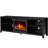 Aiert Unfinished with Fireplace Included-441516466