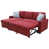 Red Microfiber/Microsuede is out of stock