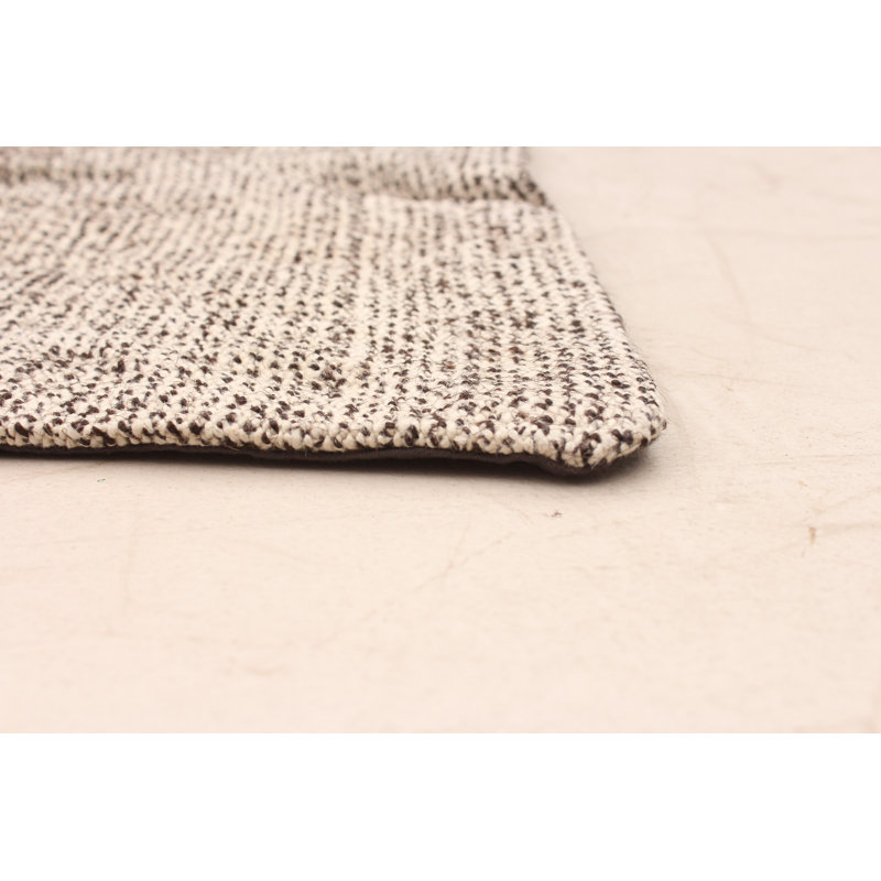 Martiya Wool Patchwork Indoor Rug