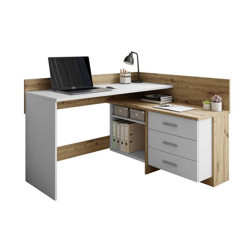 Coad Corner Writing Desk