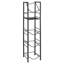 33 cm W Storage Rack
