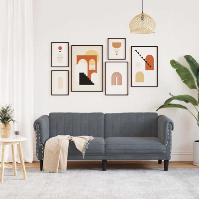 Winston Porter Sofa