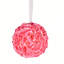 Boule de rose artificielle-758840937-758973817