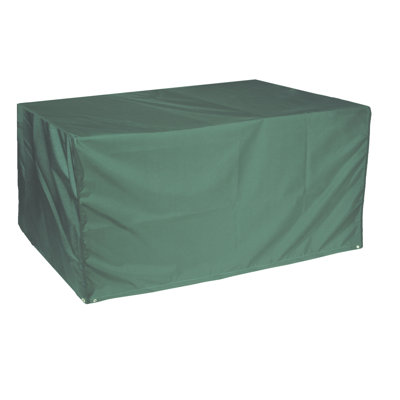 Rectangular Water Resistant Patio Table Cover