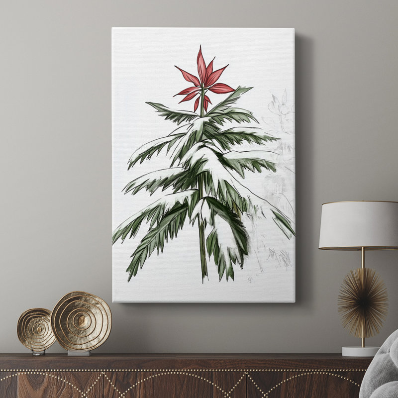 Art des Fêtes de Noël DCCCLxxi - galerie sur mesure, H 60 po x l 40 po