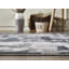 Tapis abstrait Roxane-600592250