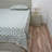 Fabdivine Pure Cotton Bedsheet Set – Handcrafted Comfort with Matching Pillow Covers Khoobsurat -115821312-115821322