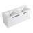Wall Mounted Bathroom Vanity-522055082
