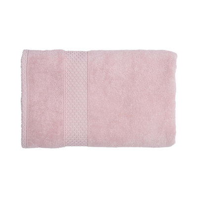 Aaidah Plush Bath Towel
