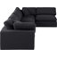 Canapé modulaire 5 pièces rembourré-87149741